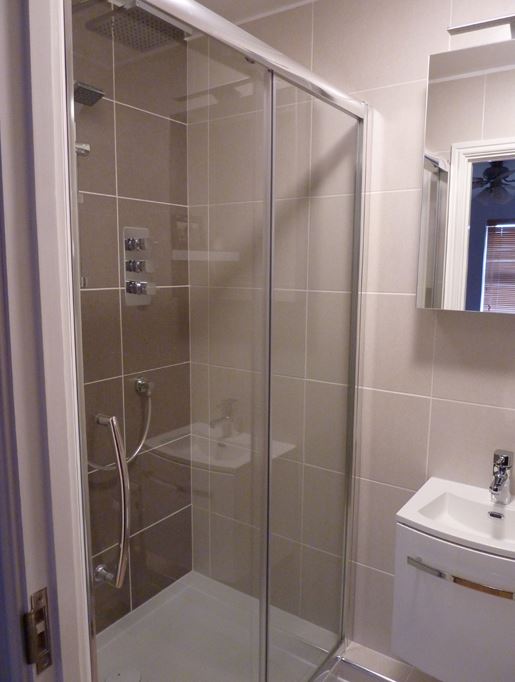 Bathroom supply, fitting & repairs PGM Plumbing & Heating