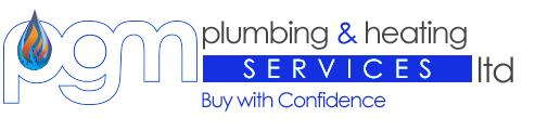 PGM Plumbing & Heating