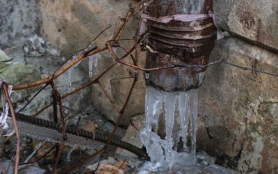 How Can I Prevent Frozen Pipes During Winter Months?
