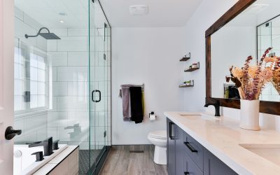 Bathroom Plumbing Tips