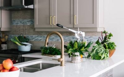 Exploring the Latest Trends in Kitchen Plumbing