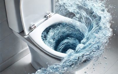 How to Fix a Running Toilet